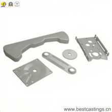 OEM Precision Metal Stamping Part